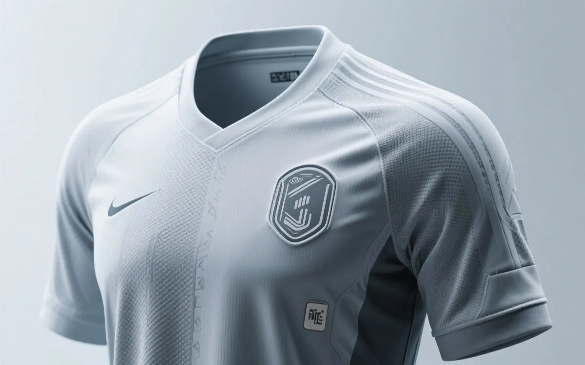 2026世界杯球衣赞助：可持续、智能穿戴与NFT数字球衣如何重写品牌与球迷的关系